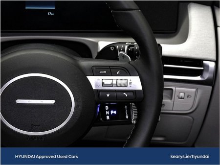 2026 Hyundai Tucson - photo 17
