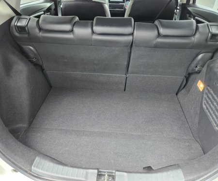 2016 Honda Fit - photo 18