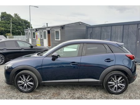 2017 Mazda CX-3 - photo 7