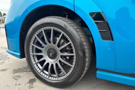 2026 Ford Transit Custom - photo 9