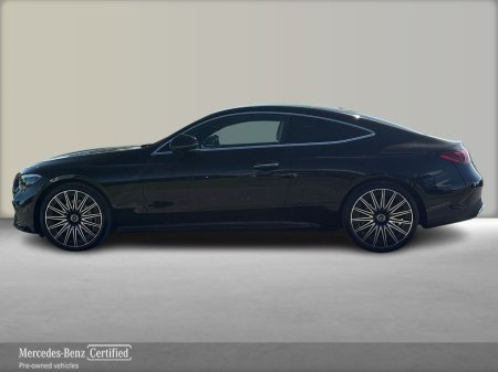 2024 Mercedes-Benz CLE - photo 8