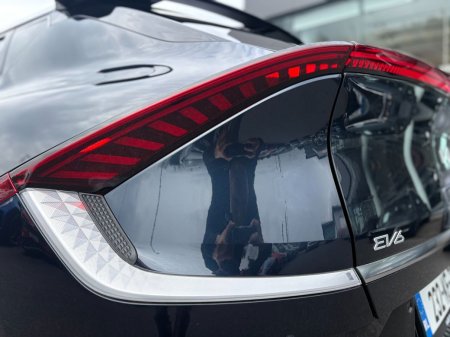 2023 Kia EV6 - photo 7