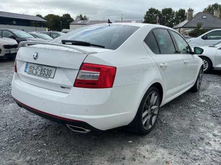 2015 Skoda Octavia - photo 7