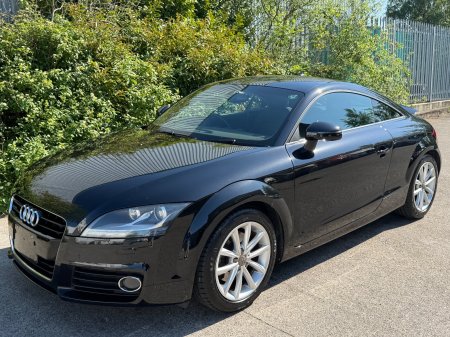 2013 Audi TT - photo 14