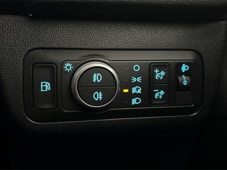 2022 Ford Kuga - photo 24