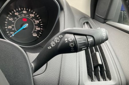 2016 Ford Focus - photo 15