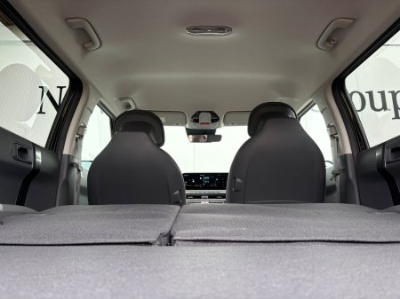 2026 Kia EV3 - photo 32