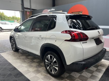 2020 Peugeot 2008 - photo 5