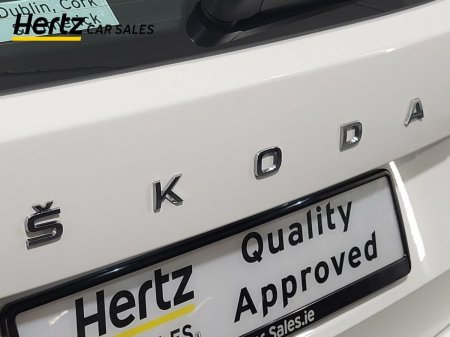 2024 Skoda Kamiq - photo 10