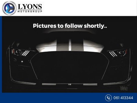 2024 Ford Puma 1.0L EcoBoost Hybrid 125PS Titanium