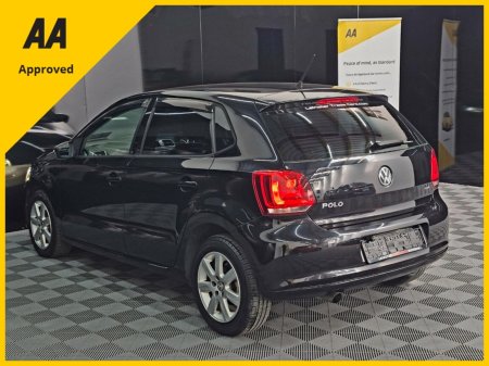 2013 Volkswagen Polo - photo 19