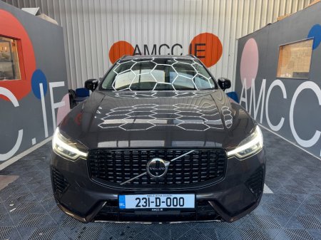 2023 Volvo XC60 - photo 2