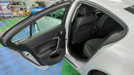 2012 Opel Insignia - photo 11