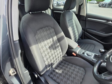 2015 Audi A3 - photo 5