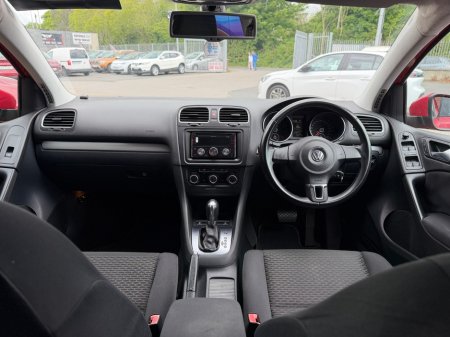 2013 Volkswagen Golf - photo 4