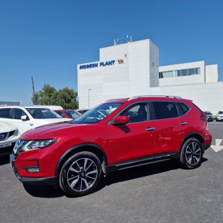 2018 Nissan X-Trail - photo 6