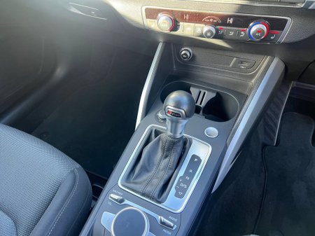 2019 Audi Q2 - photo 11