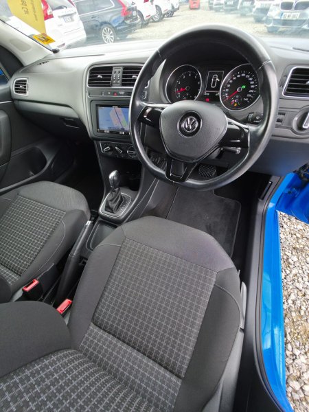2016 Volkswagen Polo - photo 9
