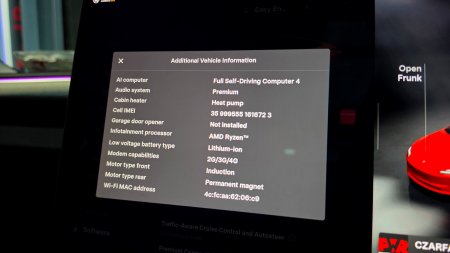 2024 Tesla Model 3 - photo 50