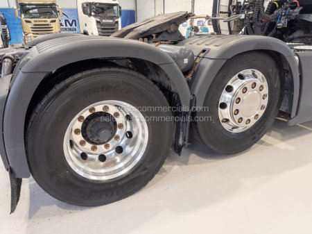 2019 SCANIA R450 - photo 8