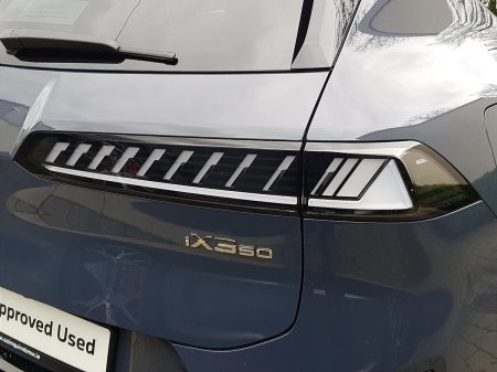 2026 BMW iX3 - photo 17
