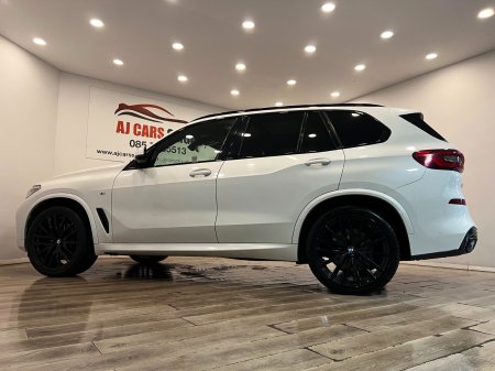 2020 BMW X5 - photo 15