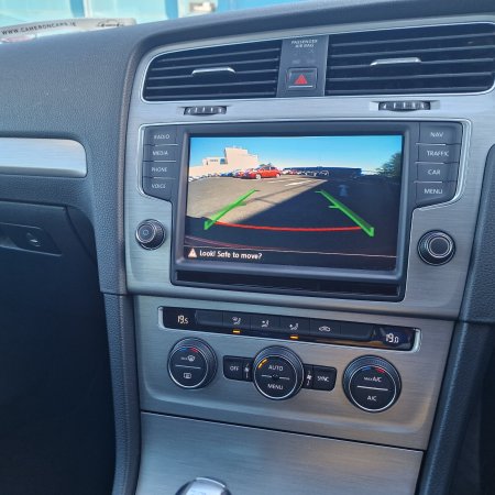 2016 Volkswagen Golf - photo 8