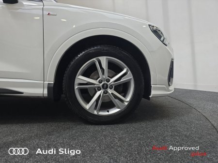 2022 Audi Q3 - photo 9