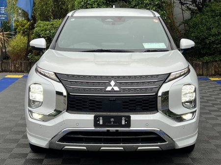 2022 Mitsubishi Outlander - photo 18