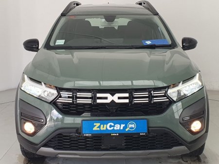2023 Dacia Jogger - photo 2