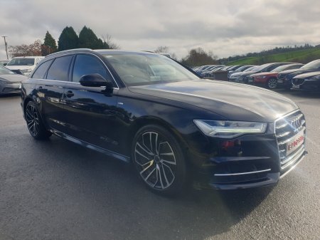 2018 Audi A6 - photo 12