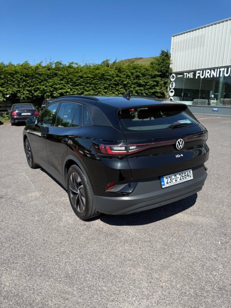 2023 Volkswagen ID.4 - photo 3