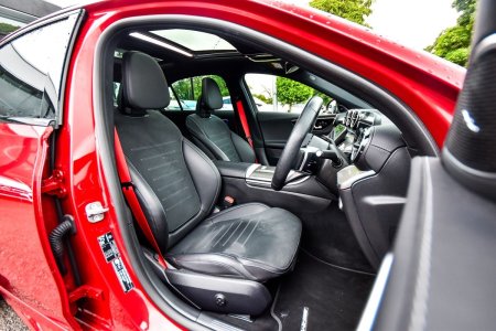 2025 Mercedes-Benz C-Class - photo 13
