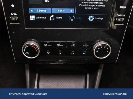 2023 Hyundai Tucson - photo 25