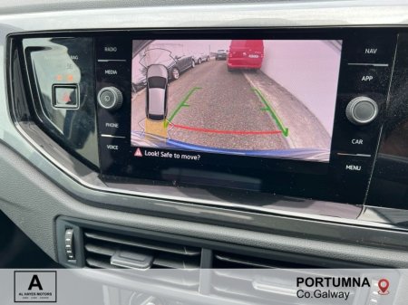 2022 Volkswagen Taigo - photo 10