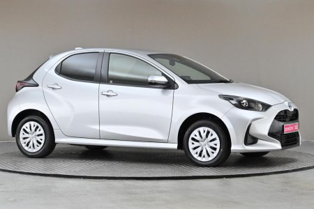 2022 Toyota Yaris - photo 12