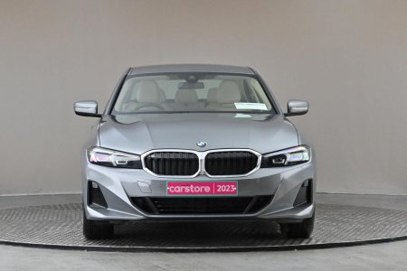 2023 BMW 3-Series - photo 2