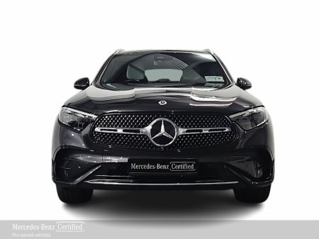 2025 Mercedes-Benz GLC - photo 7