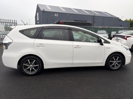 2013 Toyota Prius - photo 15