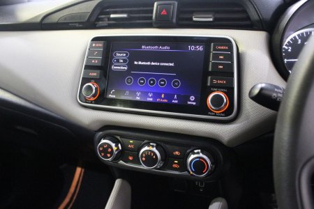 2019 Nissan Micra - photo 15