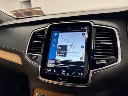 2020 Volvo XC90 - photo 20