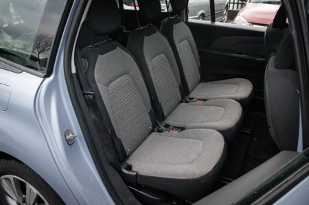 2015 Citroen C4 - photo 20