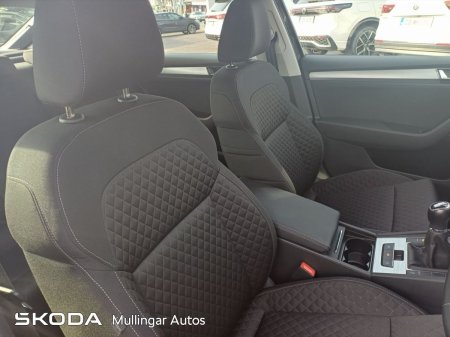 2023 Skoda Superb - photo 21