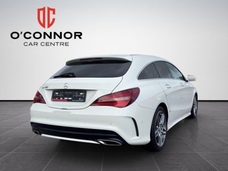 2017 Mercedes-Benz CLA - photo 6