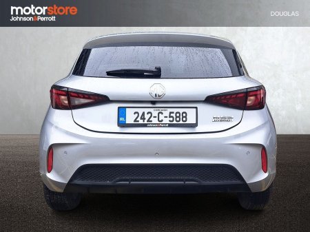 2024 MG MG3 - photo 7