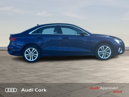 2024 Audi A3 - photo 8