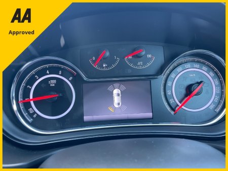 2016 Opel Insignia - photo 14