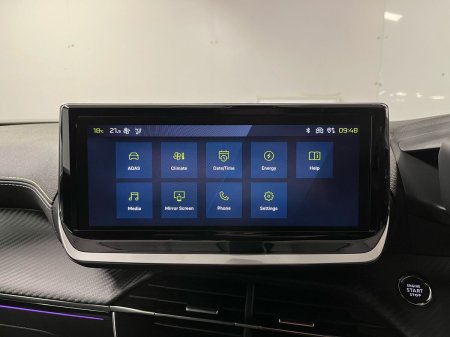 2024 Peugeot 2008 - photo 17