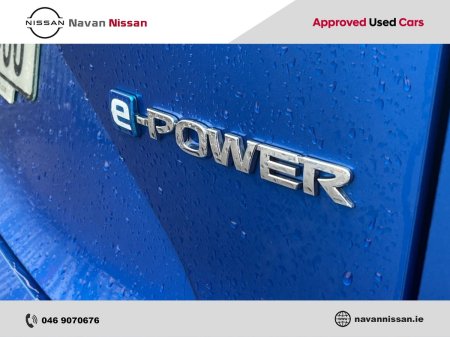 2024 Nissan Qashqai - photo 34