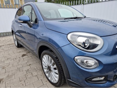2015 Fiat 500X - photo 2